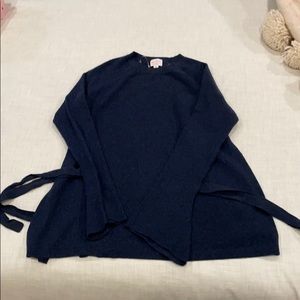 Isabel Maternity Sweater